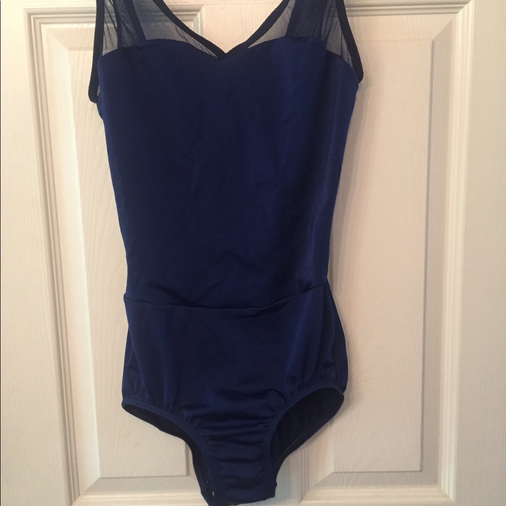 BODYWRAPPERS LEOTARD SIZE TALL, PREMIER COLLECTION